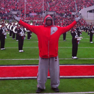 Meet your Posher, Roger